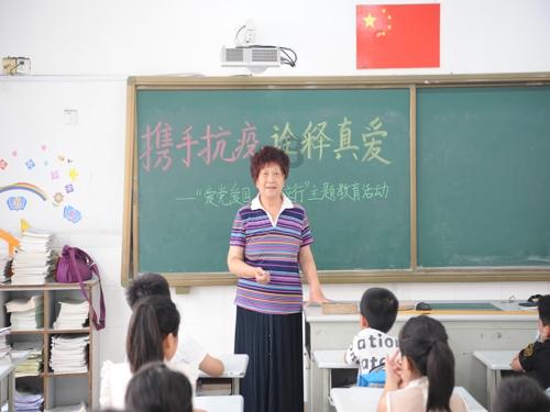 世界旅游联盟张旭：致力于推动旅游减贫和促进共富